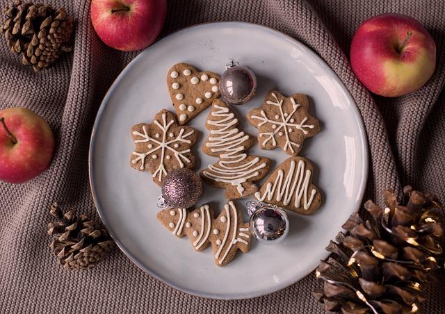 Biscotti di Natale